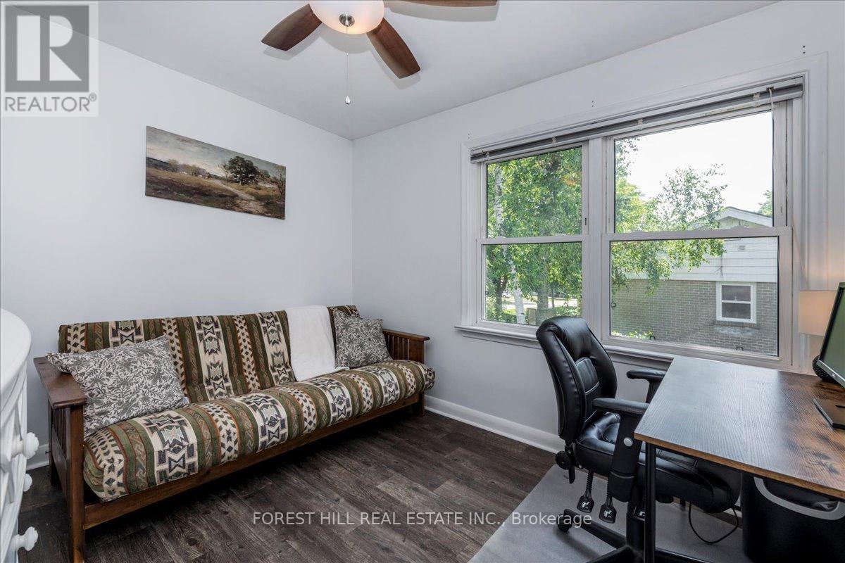 164 Avenue Road, Newmarket, Ontario  L3Y 1N4 - Photo 21 - N12811438