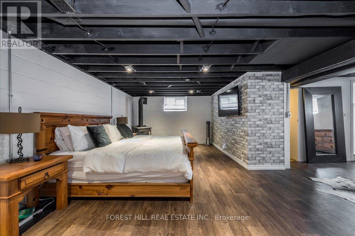 164 Avenue Road, Newmarket, Ontario  L3Y 1N4 - Photo 24 - N12811438