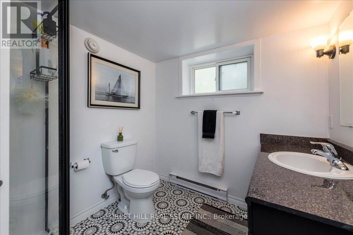 164 Avenue Road, Newmarket, Ontario  L3Y 1N4 - Photo 26 - N12811438