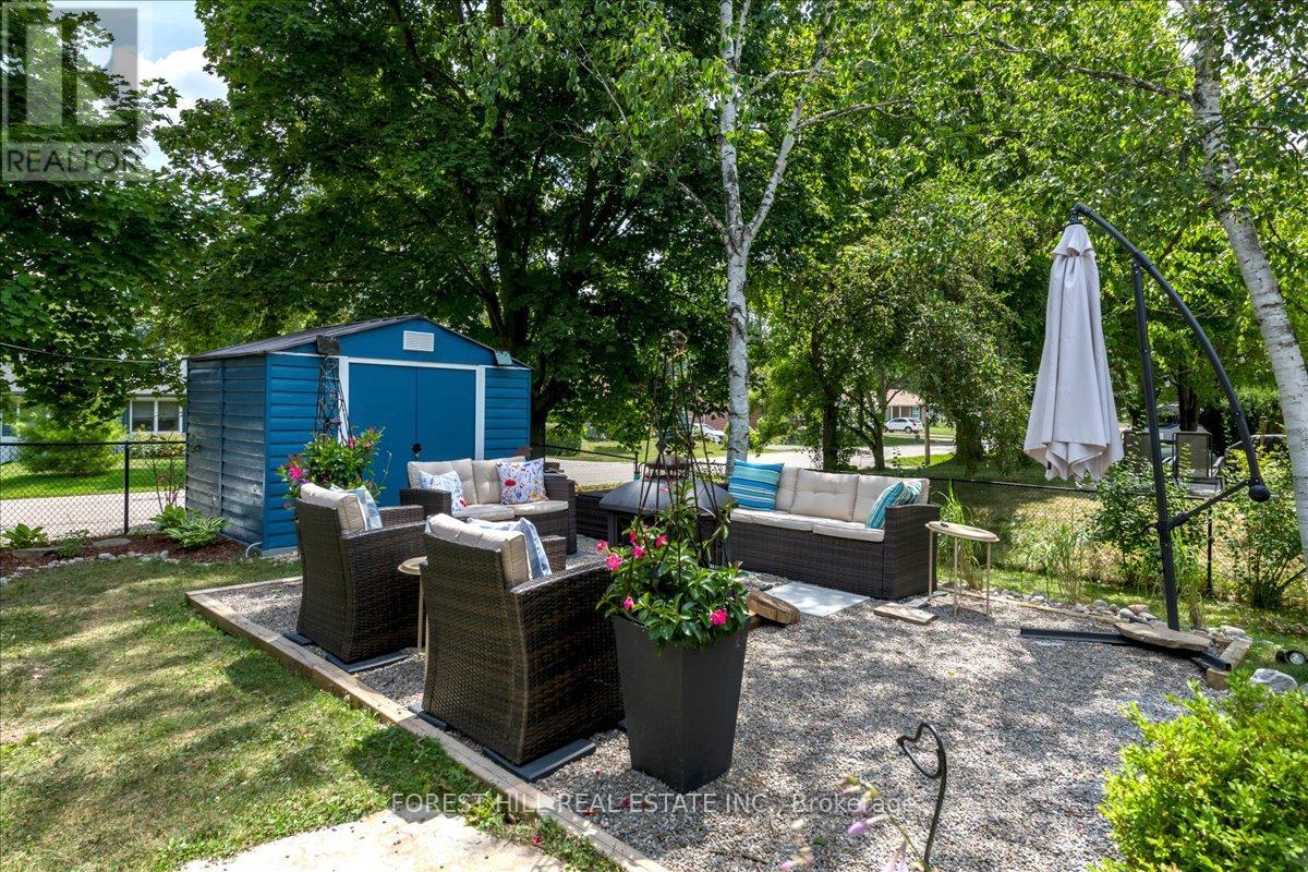 164 Avenue Road, Newmarket, Ontario  L3Y 1N4 - Photo 30 - N12811438