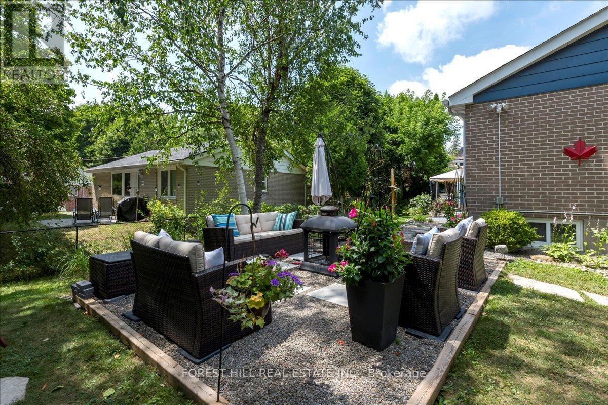 164 Avenue Road, Newmarket, Ontario  L3Y 1N4 - Photo 31 - N12811438