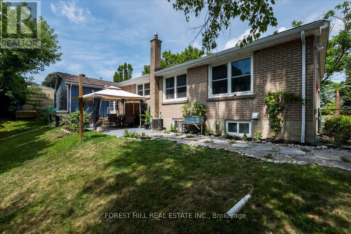 164 Avenue Road, Newmarket, Ontario  L3Y 1N4 - Photo 33 - N12811438