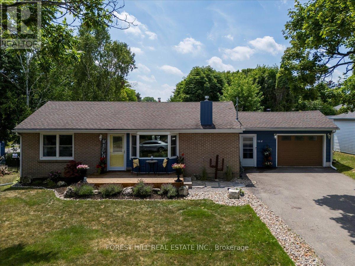 164 Avenue Road, Newmarket, Ontario  L3Y 1N4 - Photo 35 - N12811438