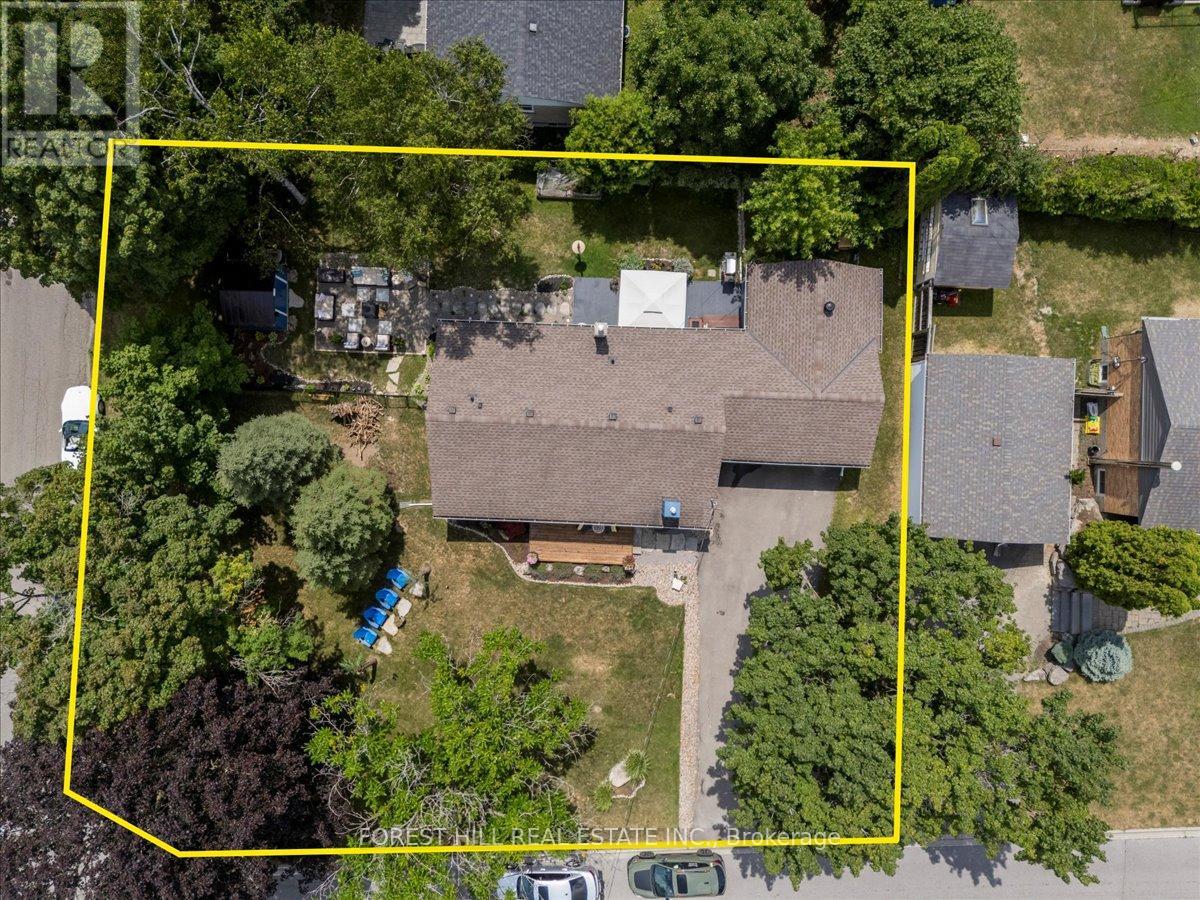 164 Avenue Road, Newmarket, Ontario  L3Y 1N4 - Photo 37 - N12811438