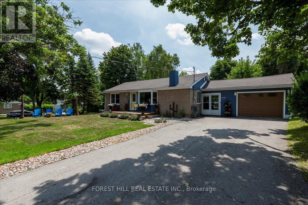 164 Avenue Road, Newmarket, Ontario  L3Y 1N4 - Photo 40 - N12811438