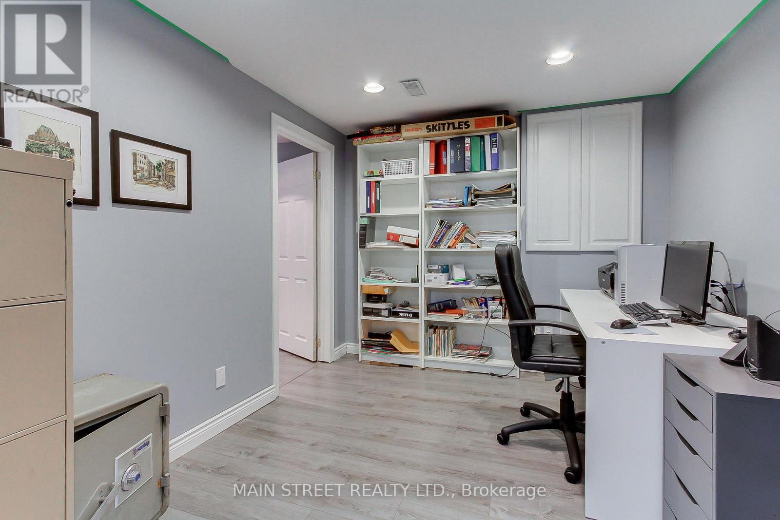 62 Eastman Crescent, Newmarket, Ontario  L3Y 5S1 - Photo 24 - N12811494