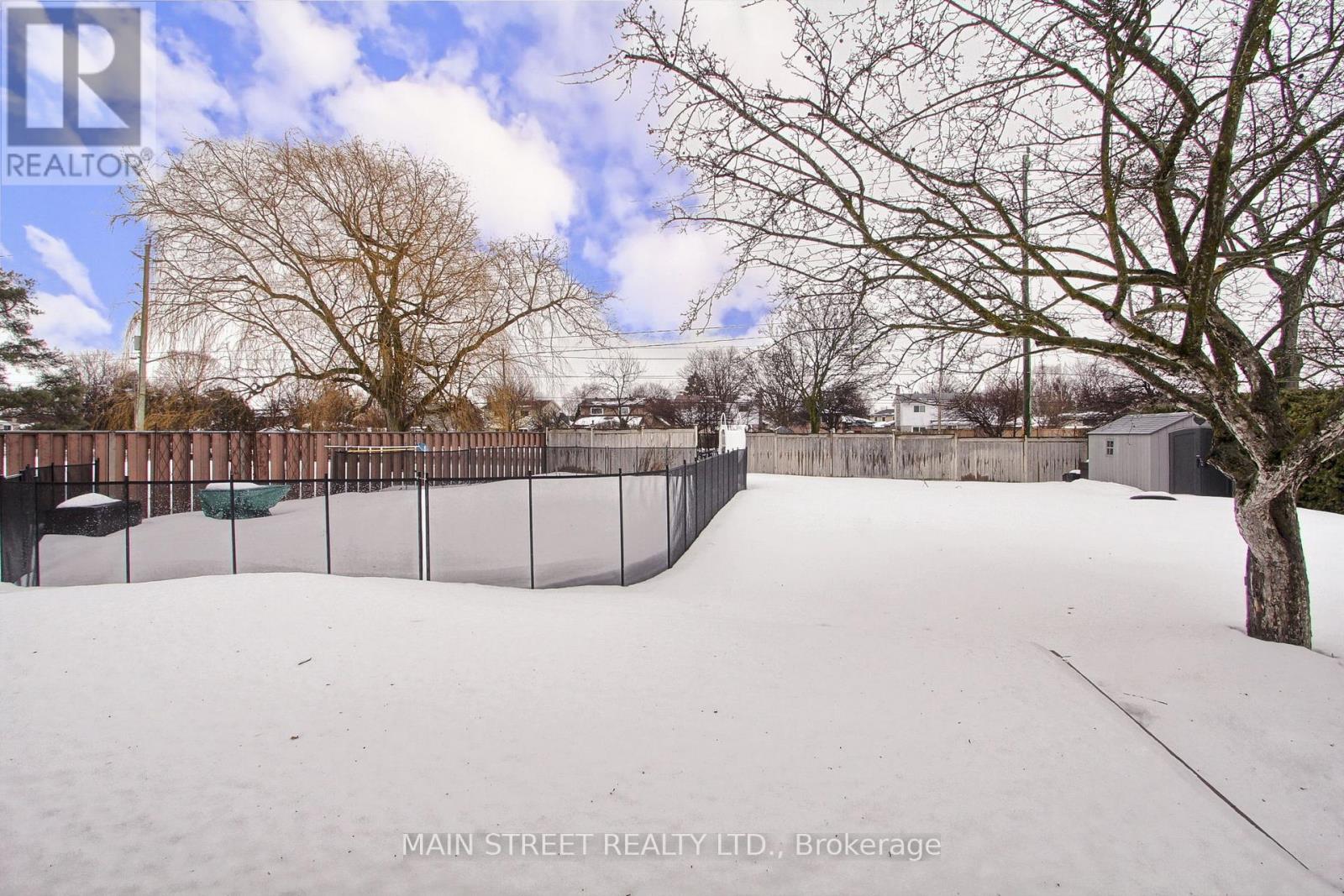 62 Eastman Crescent, Newmarket, Ontario  L3Y 5S1 - Photo 27 - N12811494