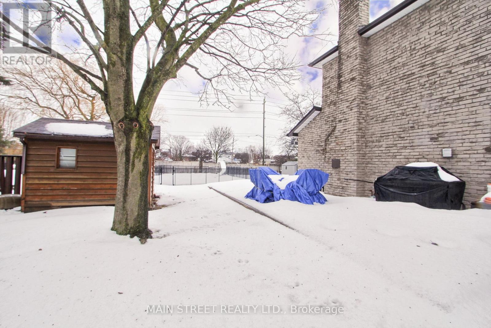 62 Eastman Crescent, Newmarket, Ontario  L3Y 5S1 - Photo 28 - N12811494