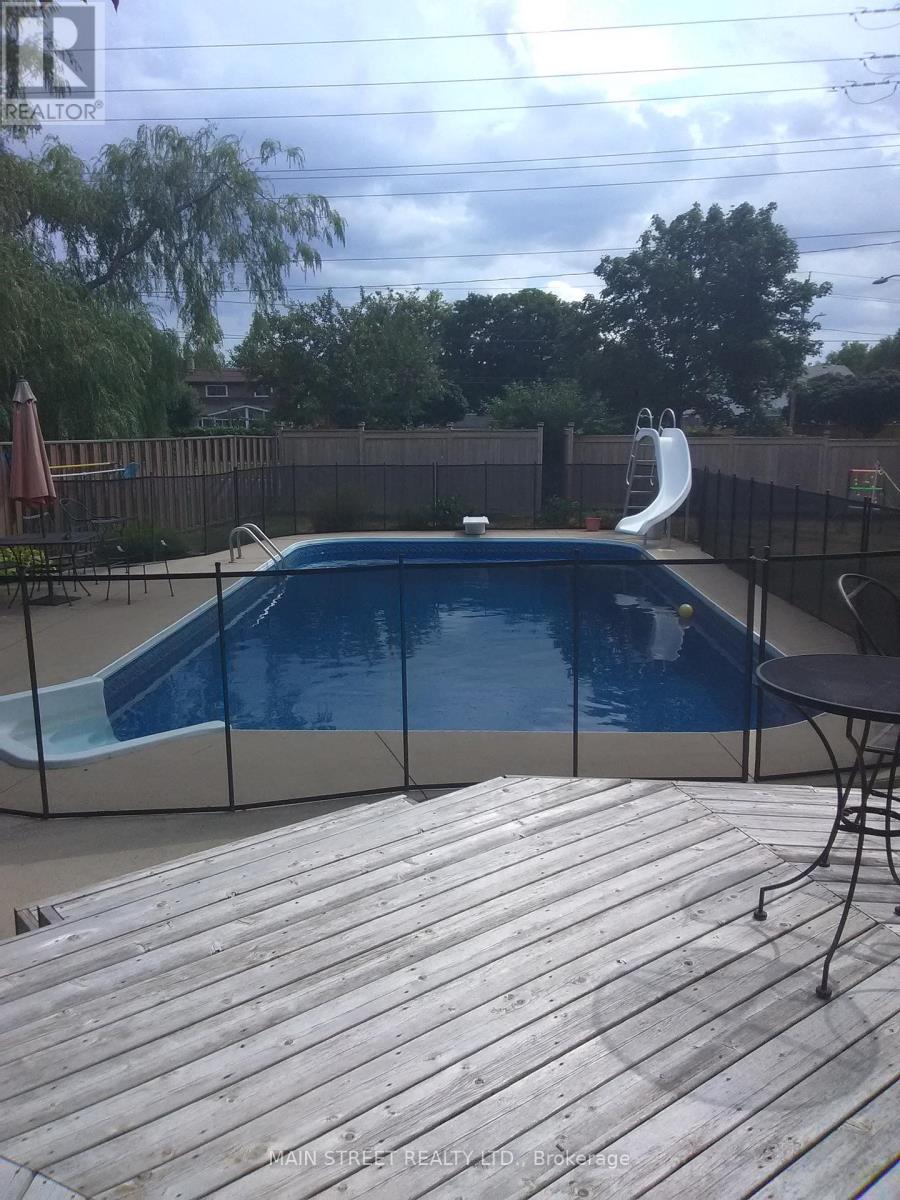 62 Eastman Crescent, Newmarket, Ontario  L3Y 5S1 - Photo 29 - N12811494