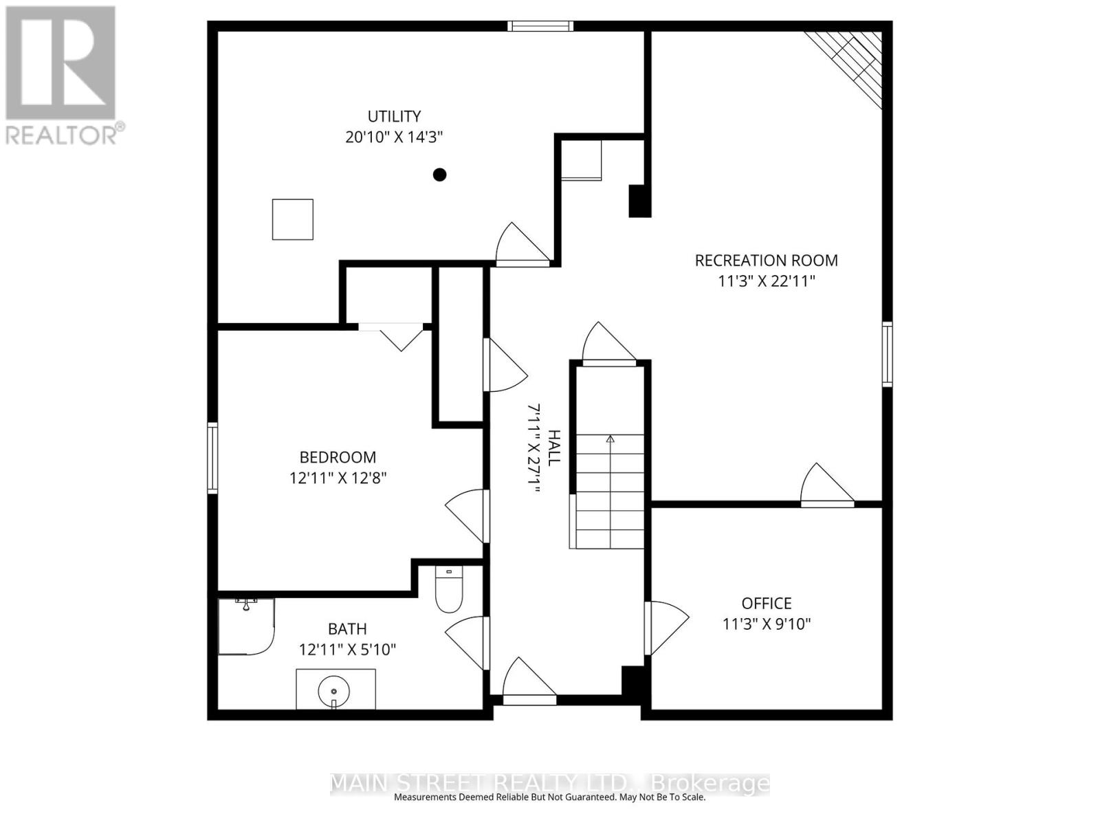 62 Eastman Crescent, Newmarket, Ontario  L3Y 5S1 - Photo 33 - N12811494