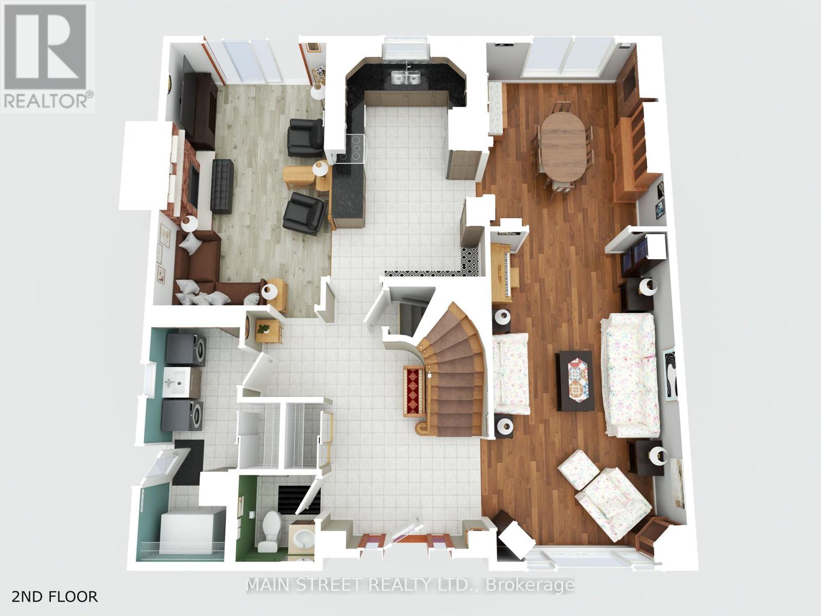 62 Eastman Crescent, Newmarket, Ontario  L3Y 5S1 - Photo 34 - N12811494