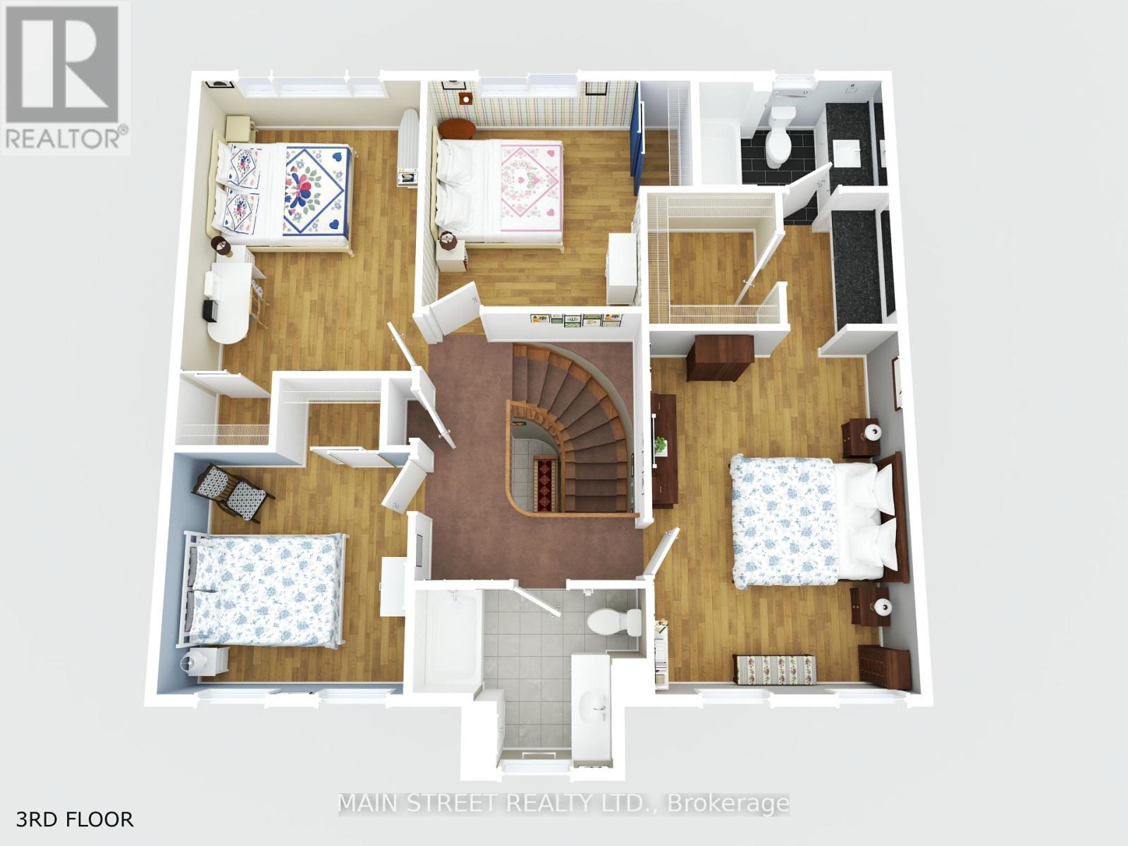 62 Eastman Crescent, Newmarket, Ontario  L3Y 5S1 - Photo 35 - N12811494