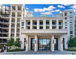 725EB - 278 BUCHANAN DRIVE, Markham, Ontario