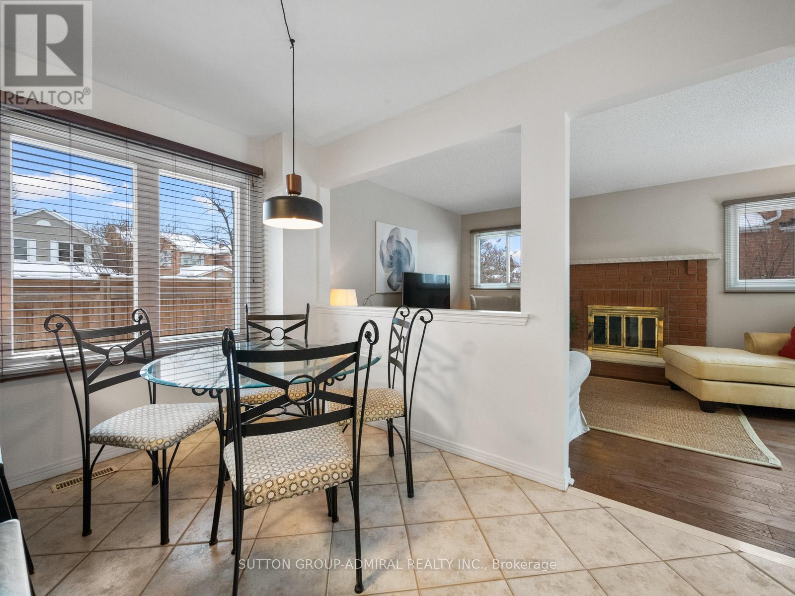 103 Winding Lane, Vaughan, Ontario  L4J 5J1 - Photo 15 - N12811528