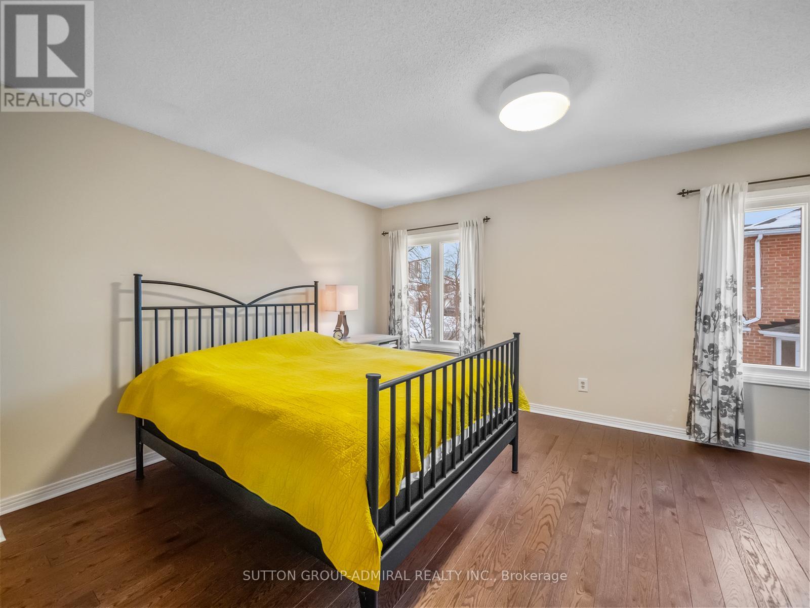 103 Winding Lane, Vaughan, Ontario  L4J 5J1 - Photo 29 - N12811528