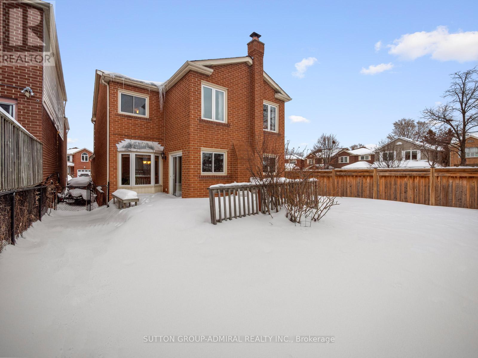 103 Winding Lane, Vaughan, Ontario  L4J 5J1 - Photo 41 - N12811528