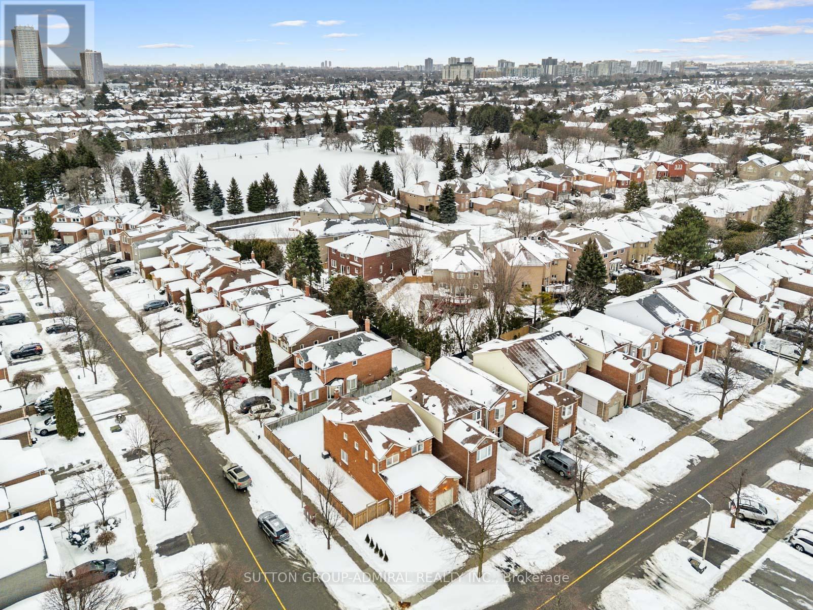 103 Winding Lane, Vaughan, Ontario  L4J 5J1 - Photo 44 - N12811528