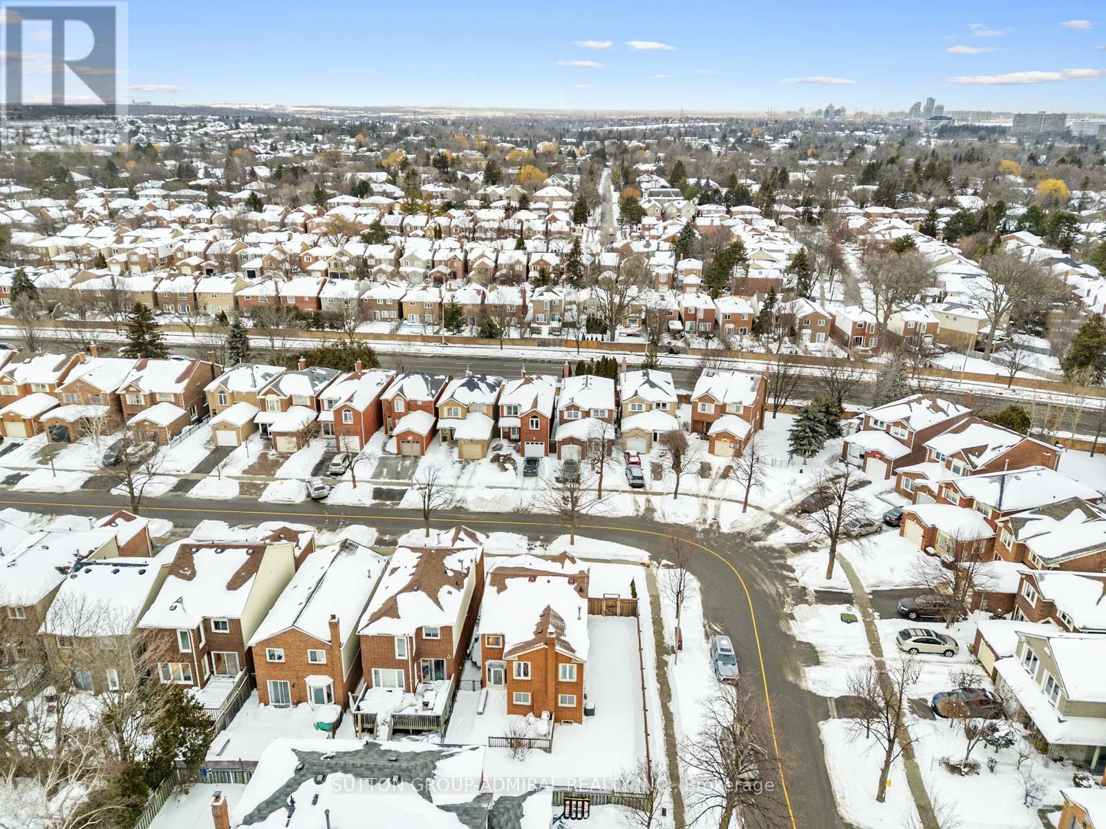 103 Winding Lane, Vaughan, Ontario  L4J 5J1 - Photo 45 - N12811528