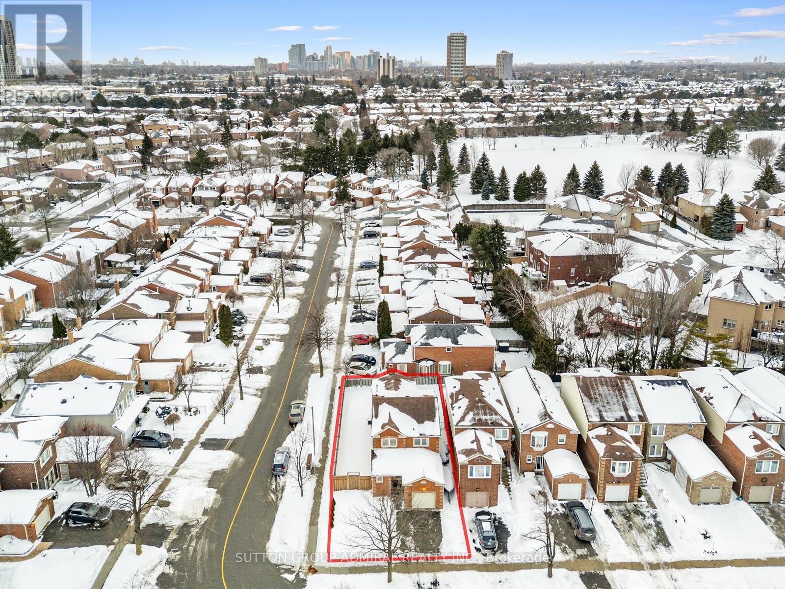 103 Winding Lane, Vaughan, Ontario  L4J 5J1 - Photo 49 - N12811528