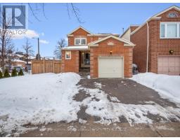 103 WINDING LANE, Vaughan, Ontario
