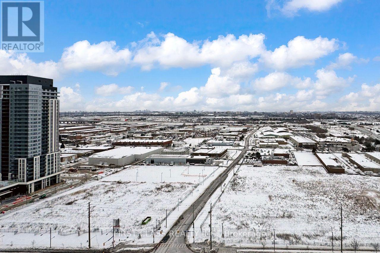 3703 - 2920 Highway 7 Road, Vaughan, Ontario  L4K 0P4 - Photo 11 - N12811532