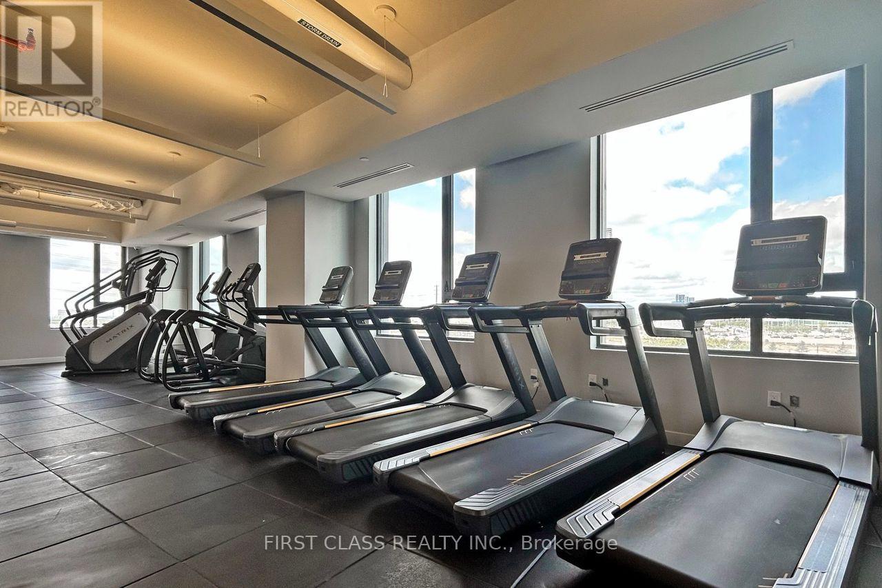 3703 - 2920 Highway 7 Road, Vaughan, Ontario  L4K 0P4 - Photo 13 - N12811532