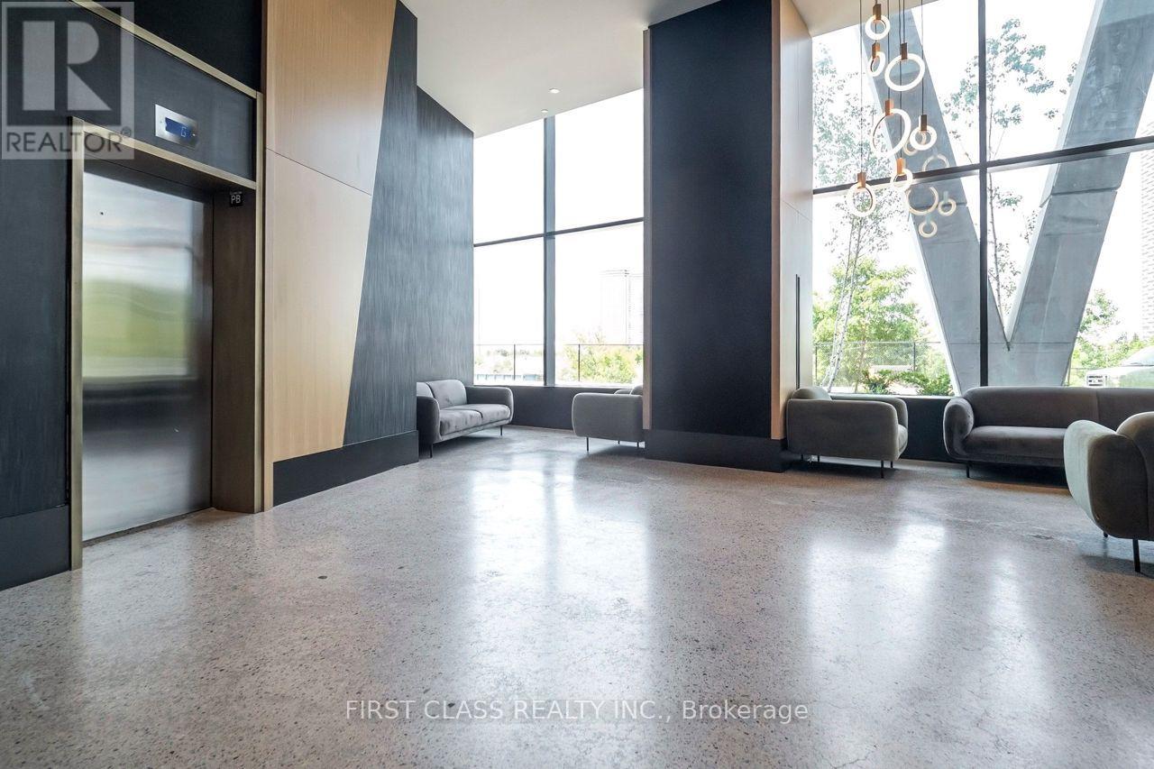 3703 - 2920 Highway 7 Road, Vaughan, Ontario  L4K 0P4 - Photo 4 - N12811532