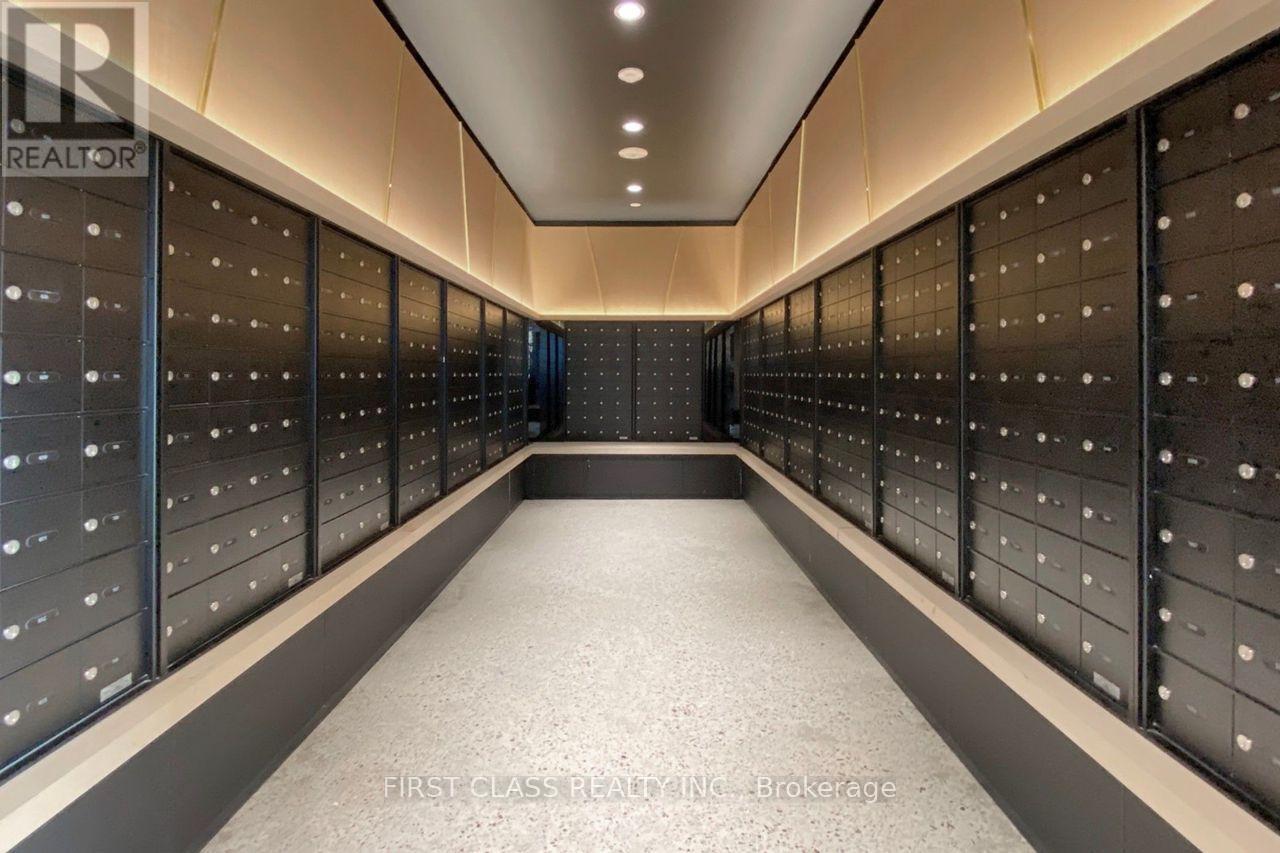 3703 - 2920 Highway 7 Road, Vaughan, Ontario  L4K 0P4 - Photo 5 - N12811532