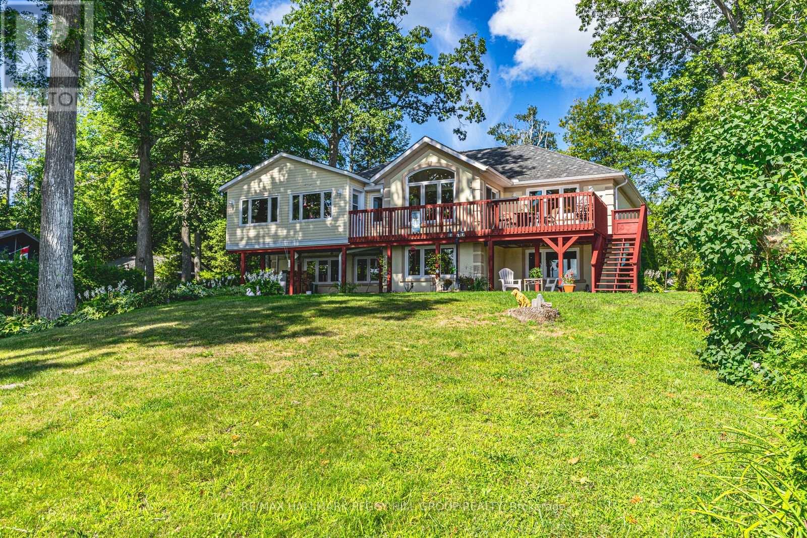 383 Peek-A-Boo Trail, Tiny, Ontario  L9M 0B3 - Photo 33 - S12811416