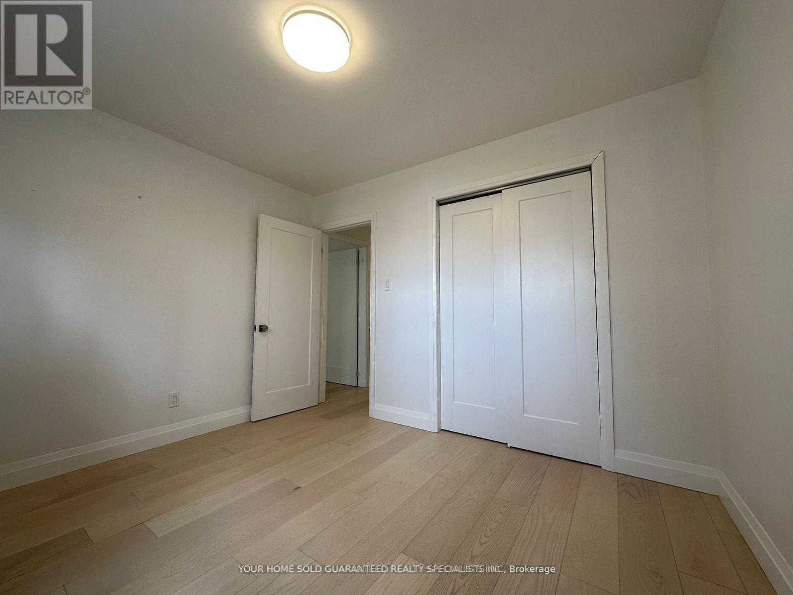 Main Floor - 36 Queen Street, Barrie (Codrington), Ontario  L4M 1Z1 - Photo 7 - S12811454