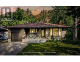 MAIN FLOOR - 36 QUEEN STREET, Barrie, Ontario