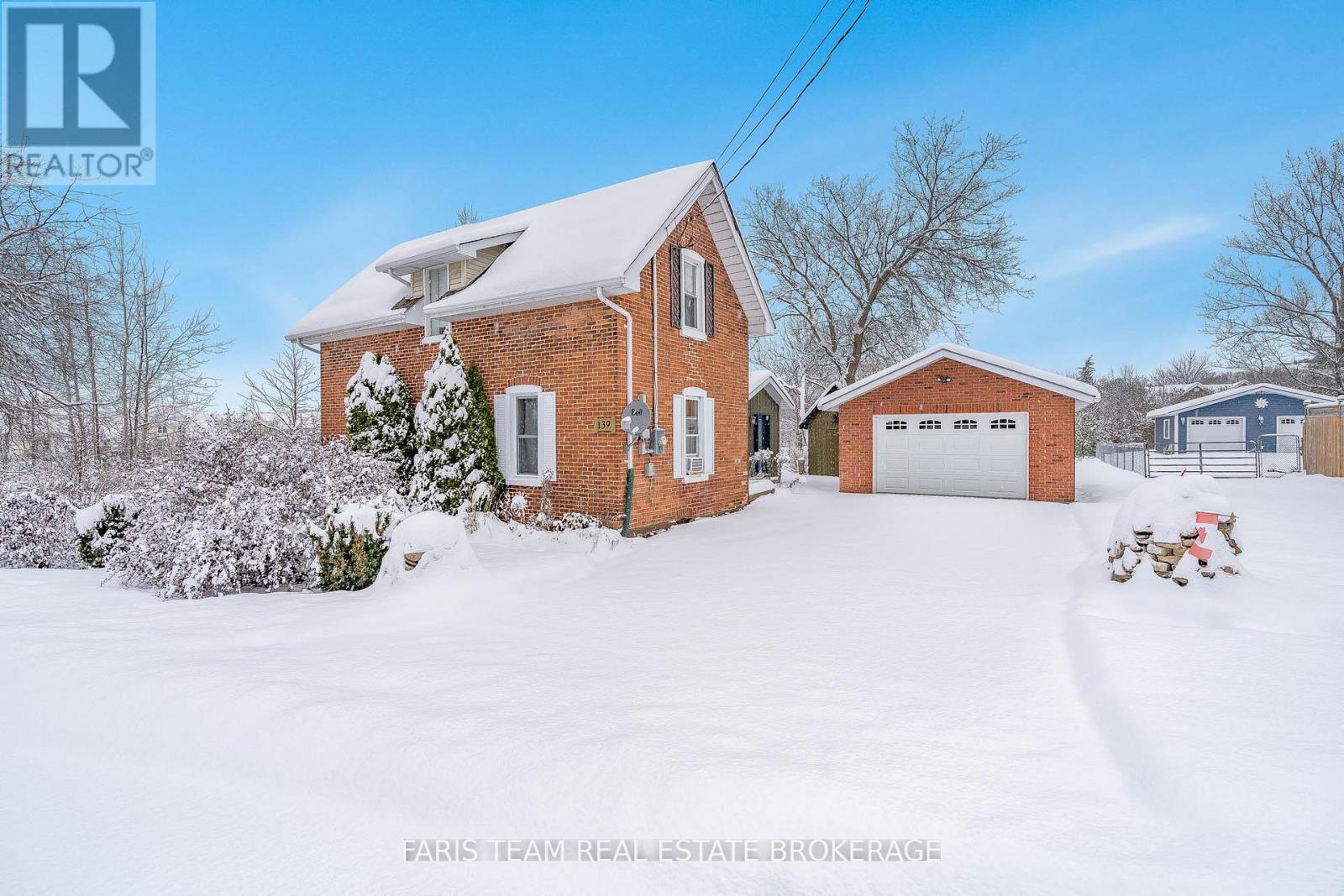 139 VETERANS LANE, Tay, Ontario
