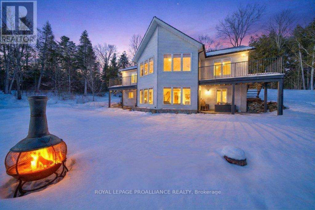 5317 Ardoch Road, Frontenac, Ontario  K0H 1C0 - Photo 45 - X12811448