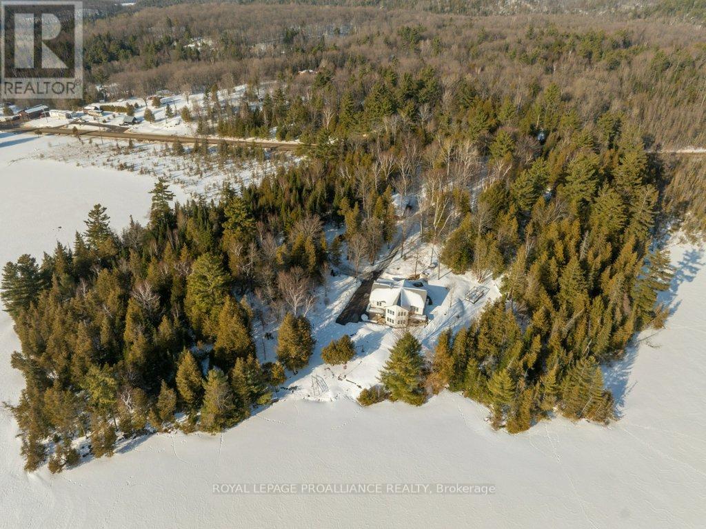 5317 Ardoch Road, Frontenac, Ontario  K0H 1C0 - Photo 49 - X12811448