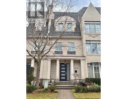 142 REBECCA STREET, Oakville, Ontario