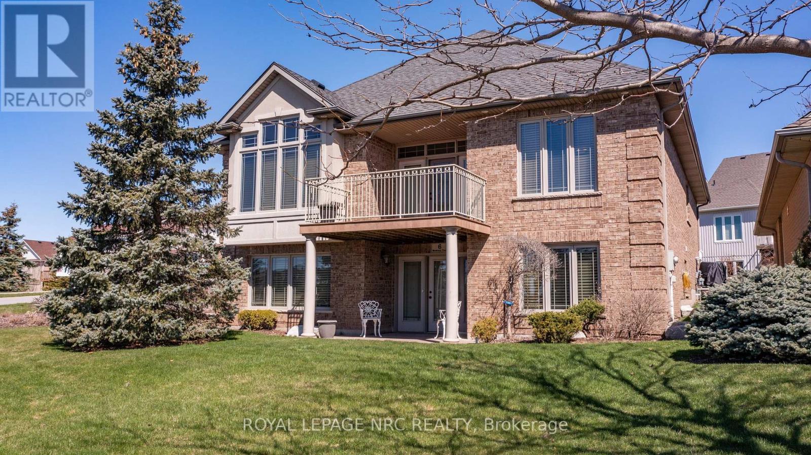 6 Muirfield Trail, Welland, Ontario  L3B 6G7 - Photo 2 - X12606860
