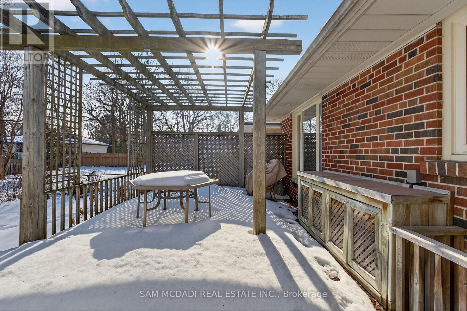 1655 Springwell Avenue, Mississauga, Ontario  L5J 3J1 - Photo 29 - W12811316