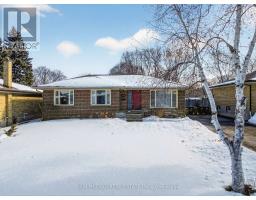 1655 SPRINGWELL AVENUE, Mississauga, Ontario