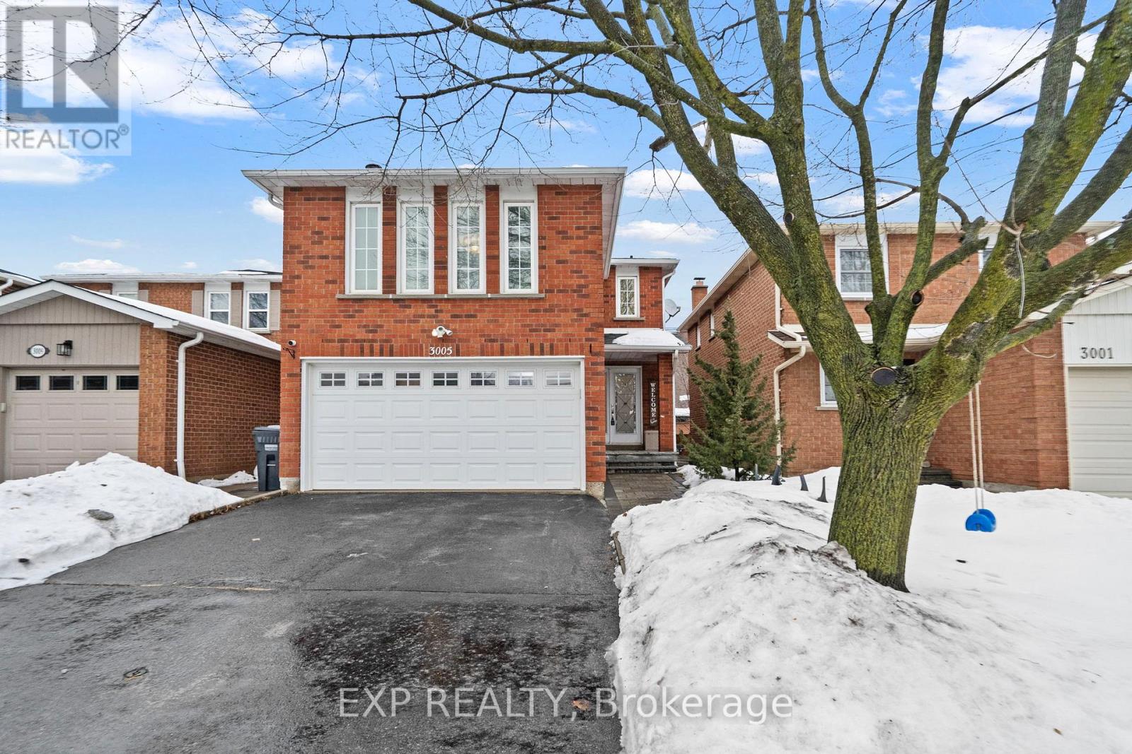 3005 OLYMPUS MEWS, Mississauga, Ontario