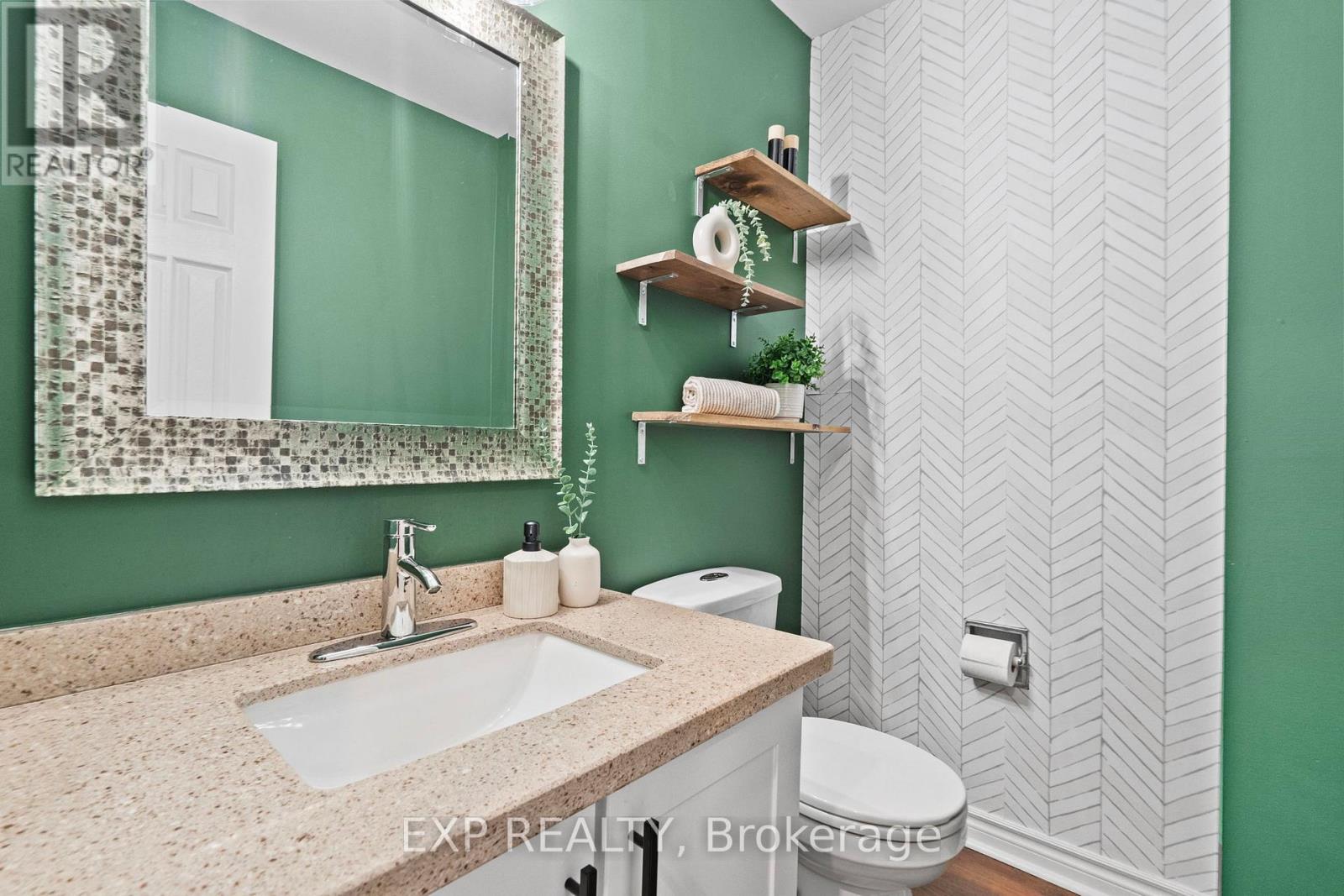 3005 Olympus Mews, Mississauga, Ontario  L5N 4V5 - Photo 19 - W12811348