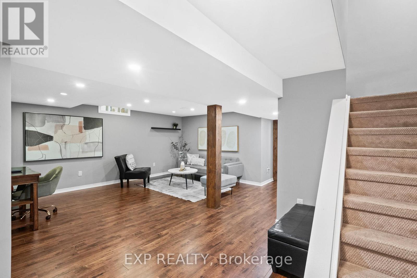 3005 Olympus Mews, Mississauga, Ontario  L5N 4V5 - Photo 34 - W12811348