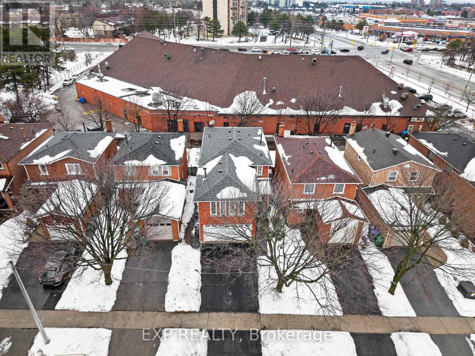 3005 Olympus Mews, Mississauga, Ontario  L5N 4V5 - Photo 47 - W12811348