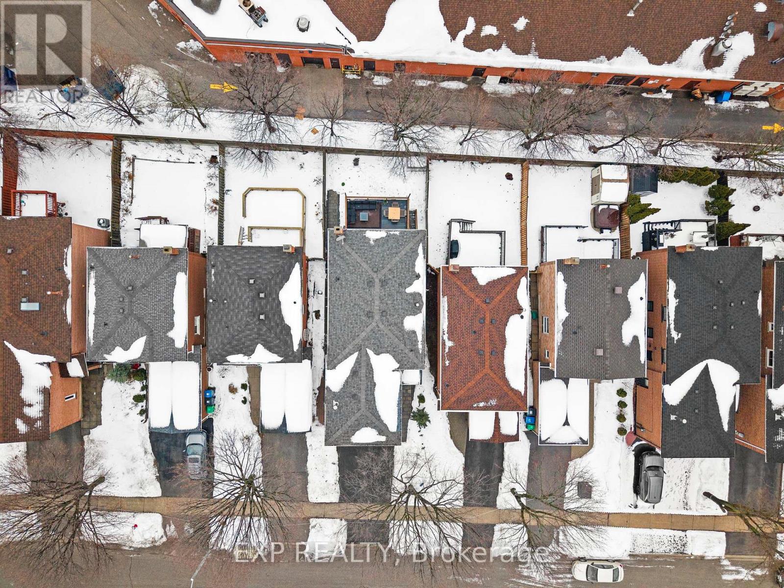 3005 Olympus Mews, Mississauga, Ontario  L5N 4V5 - Photo 49 - W12811348