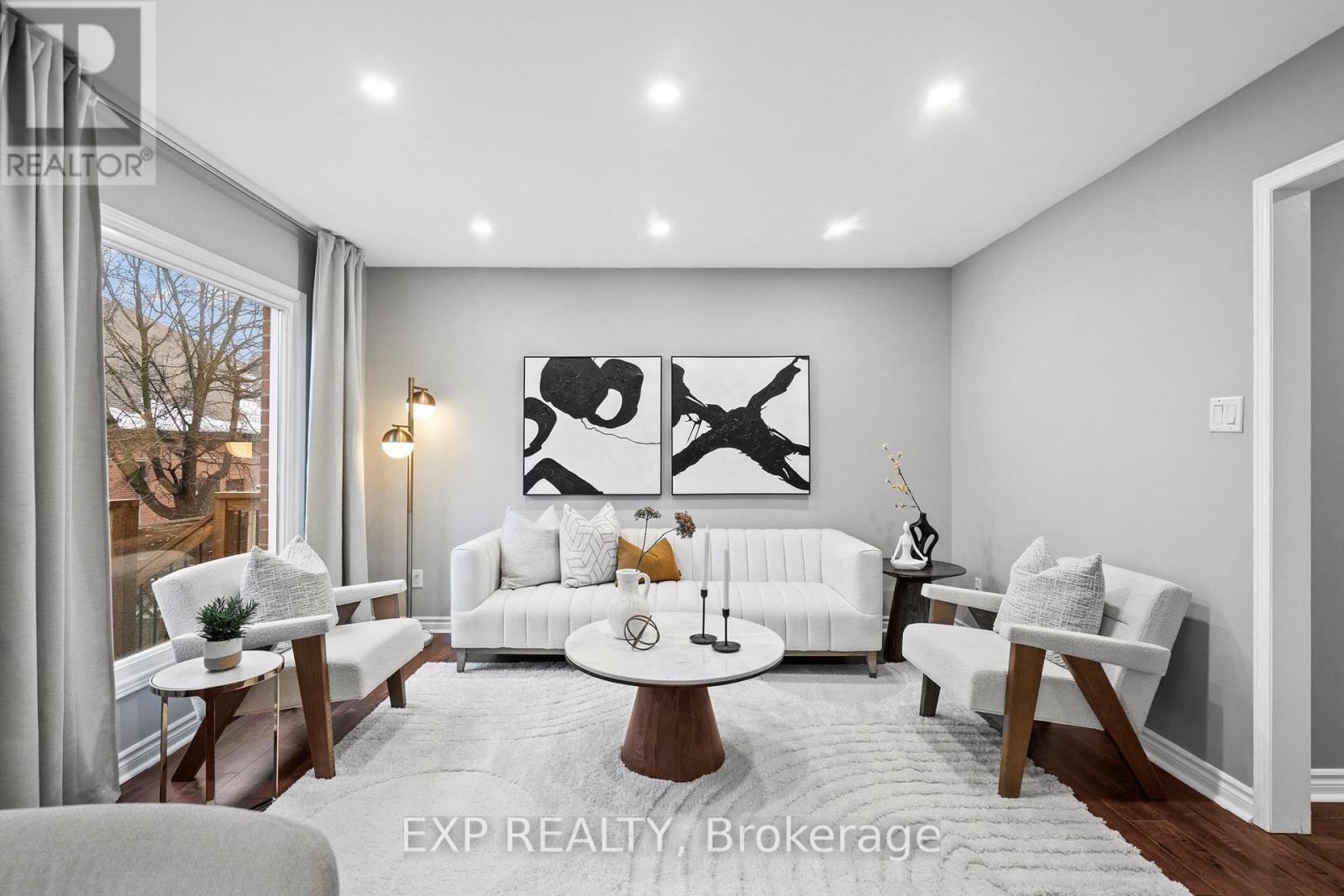 3005 Olympus Mews, Mississauga, Ontario  L5N 4V5 - Photo 5 - W12811348