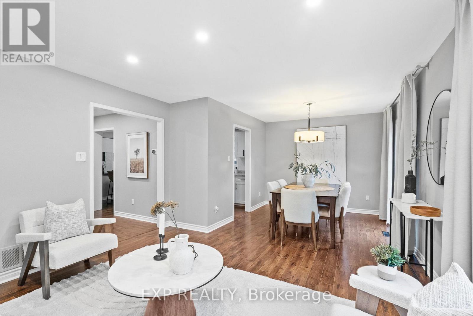 3005 Olympus Mews, Mississauga, Ontario  L5N 4V5 - Photo 6 - W12811348