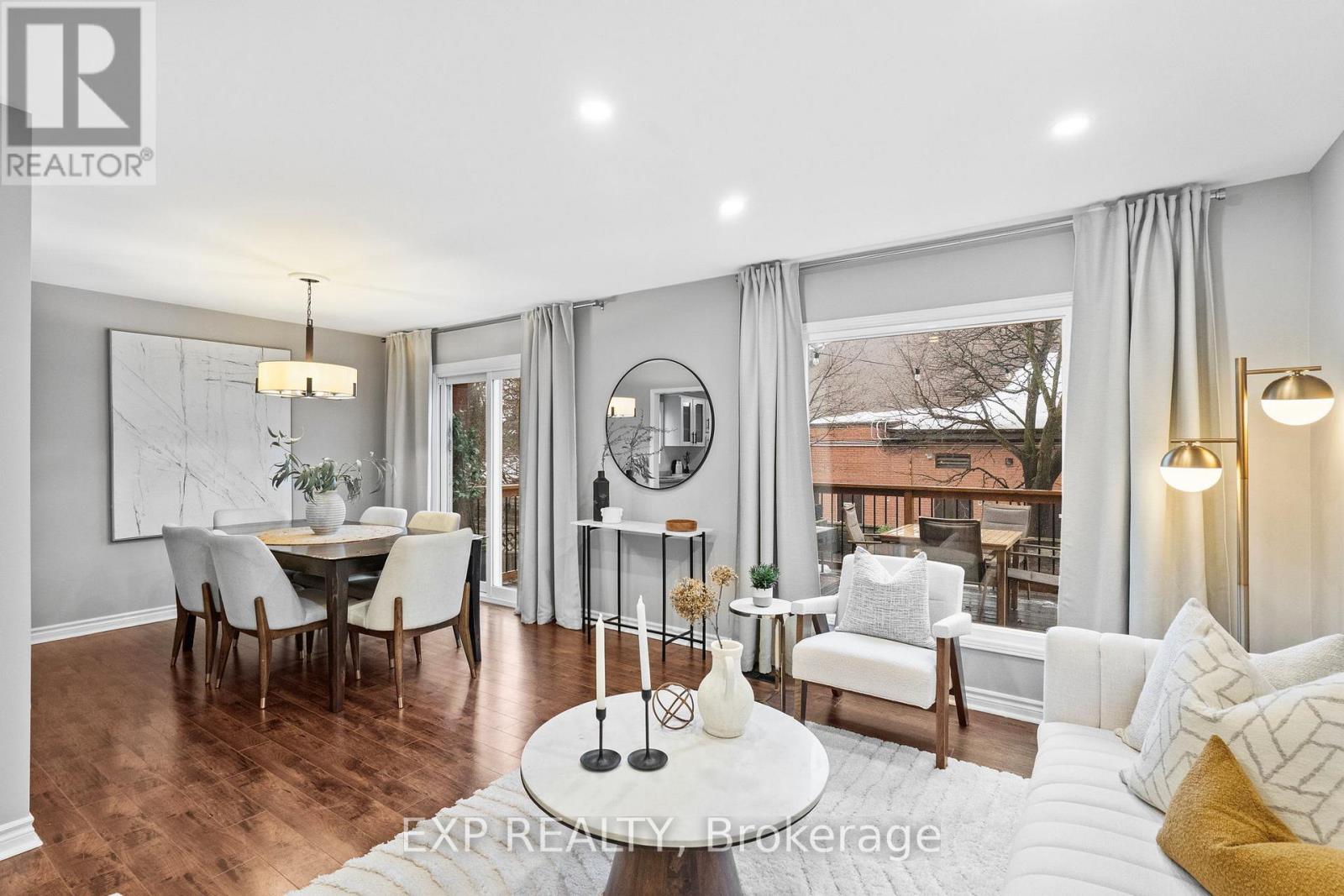 3005 Olympus Mews, Mississauga, Ontario  L5N 4V5 - Photo 7 - W12811348