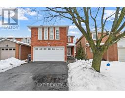 3005 OLYMPUS MEWS, Mississauga, Ontario