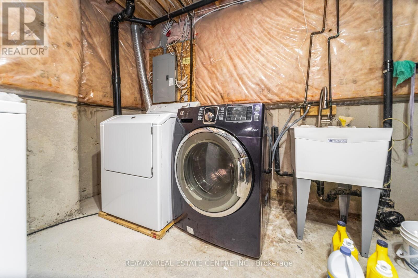 30 Florence Drive, Brampton, Ontario  L7A 2M2 - Photo 46 - W12811404