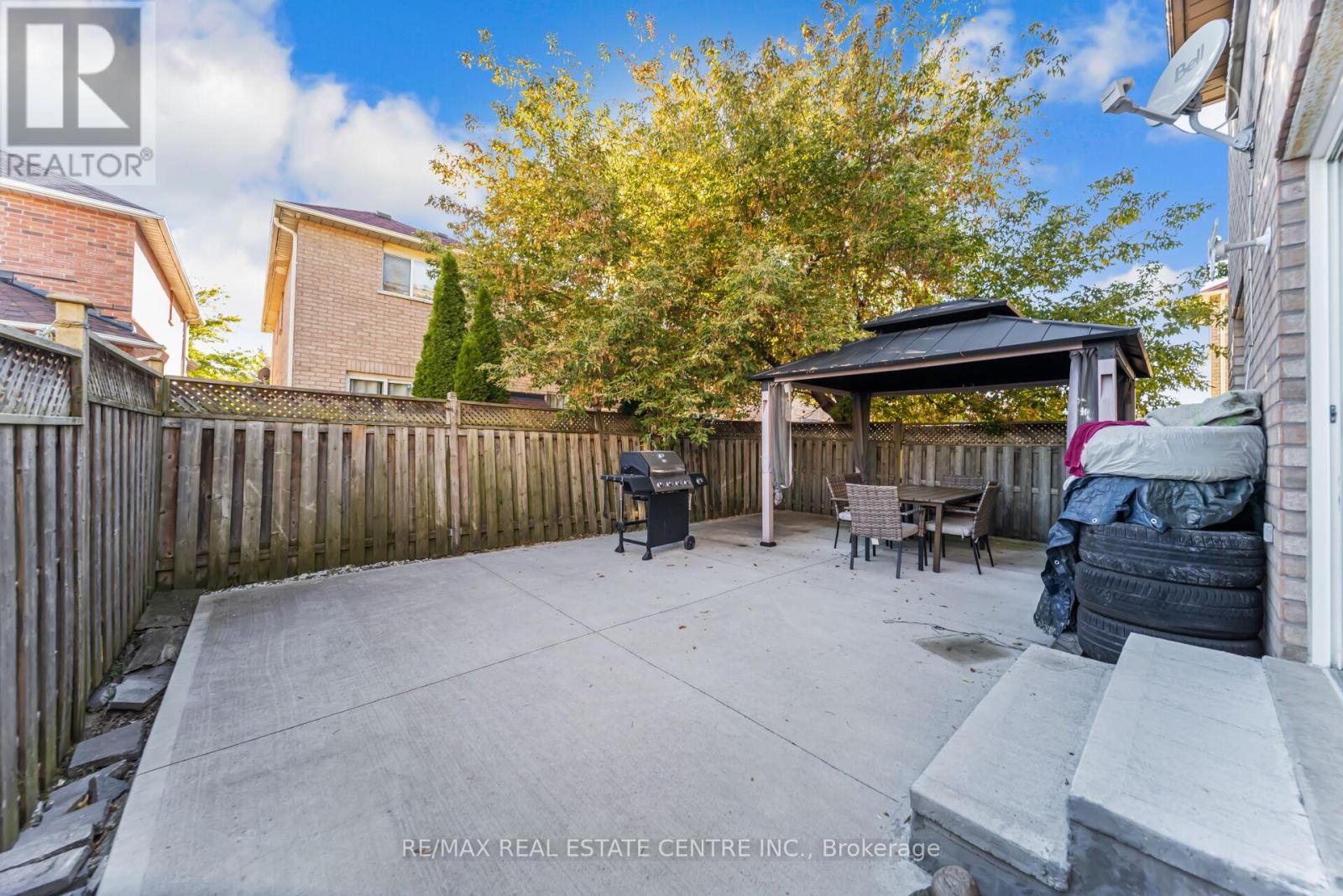 30 Florence Drive, Brampton, Ontario  L7A 2M2 - Photo 49 - W12811404