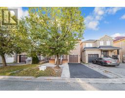 30 FLORENCE DRIVE, Brampton, Ontario